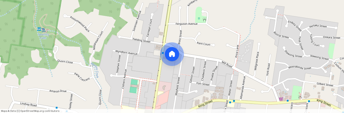 1/52A Gloucester Rd, 4556, Buderim