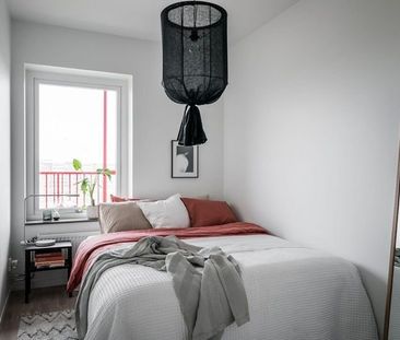 Valthornsgatan, Västra Frölunda - Foto 3