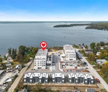 For Lease - 19A West Street Unit# 303, Kawartha Lakes, Ontario - Photo 3