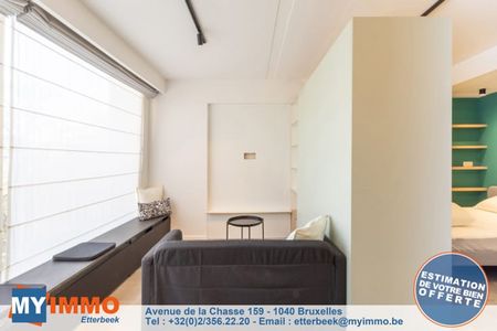 Studio te huur - Photo 2