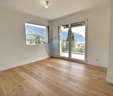 APPARTEMENT NEUF DE 4,5 PIÈCES AVEC VUE PANORAMIQUE SUR LE LAC - Photo 4