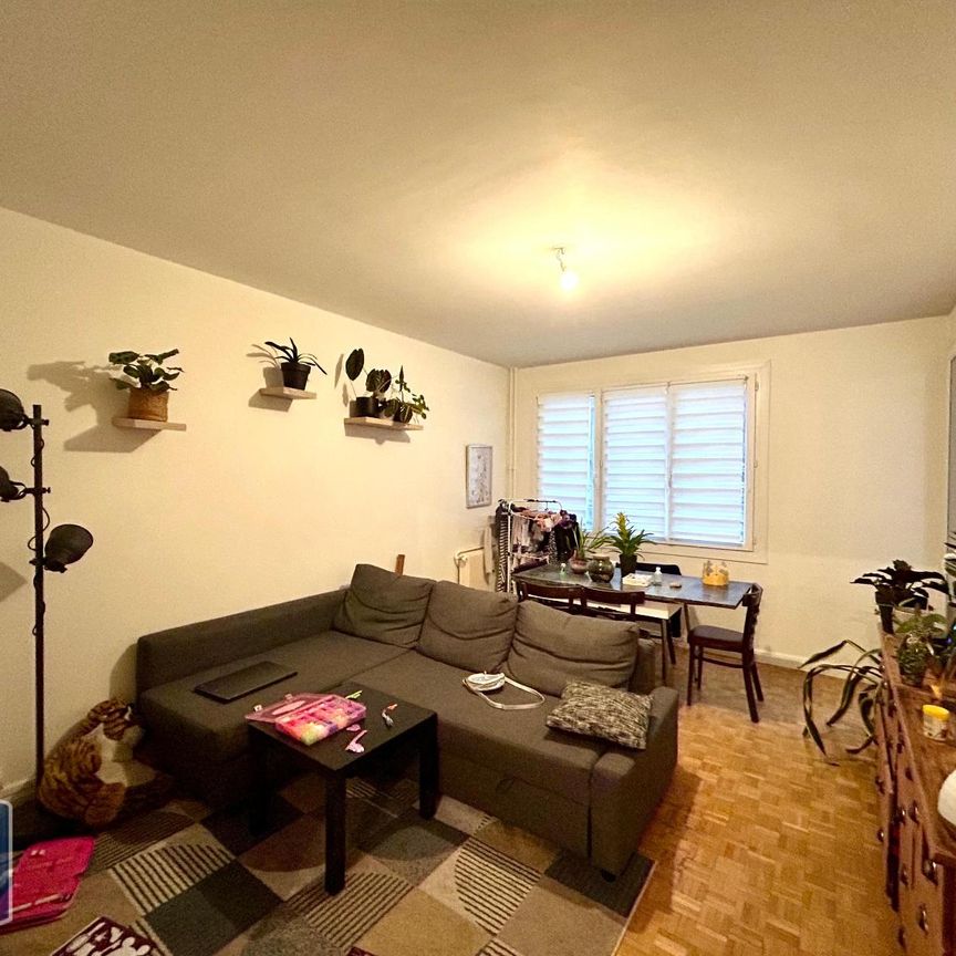 Location Appartement 3 pièces 66m² BOURG EN BRESSE 01000 - Photo 1