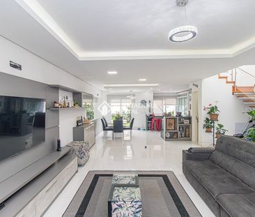 Casa em Condomínio com 3 quartos e 176m² para alugar em Aberta dos ... - Foto 2