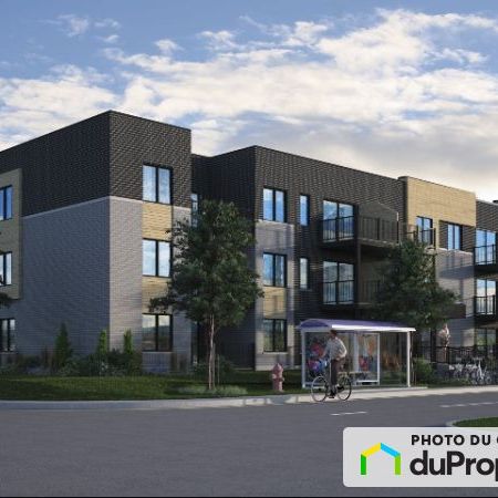 205, boulevard Primeau, Chateauguay à louer - Photo 1