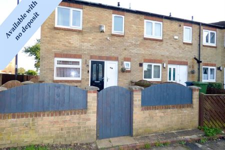 3 bed house to rent in Cherwell, Washington, NE37 - Photo 3