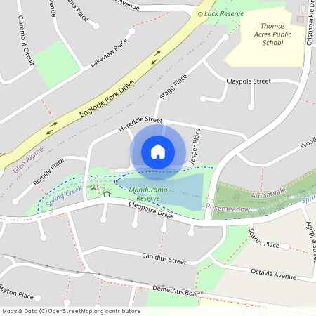 15 Darnay Place, NSW 2560, Ambarvale