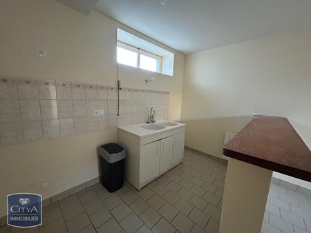 Location Appartement 3 pièces 50m² CUISERY 71290 - Photo 4