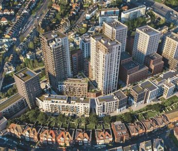 1 bedroom apartment to rent - Photo 6