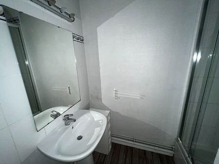 Location Appartement 2 pièces 33m² - Photo 4