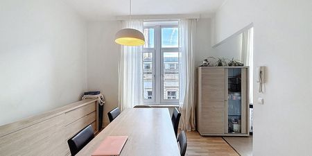 Duplex te huur in Sint-Gillis voor € 1.200 met 2 slaapkamers - Photo 5