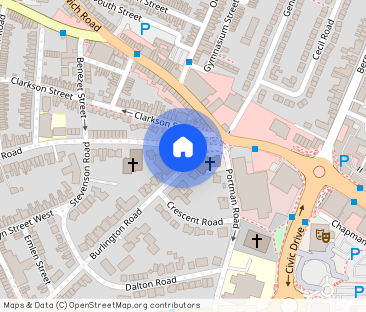 Burlington Road, Ipswich - Photo 1