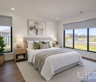 Beautifully Presented Home in a Growing Community! - Photo 3