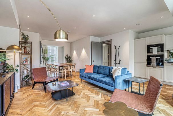 Greycoat Place - Photo 1