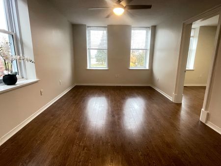 For Lease - 42 Mill Street Unit# A, Mississippi Mills, Ontario - Photo 4