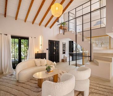 Nagüeles, Marbella Golden Mile, Marbella, Andalusia 29602 - Photo 4