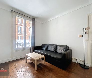 Location Appartement 2 pièces 33m² - Photo 4