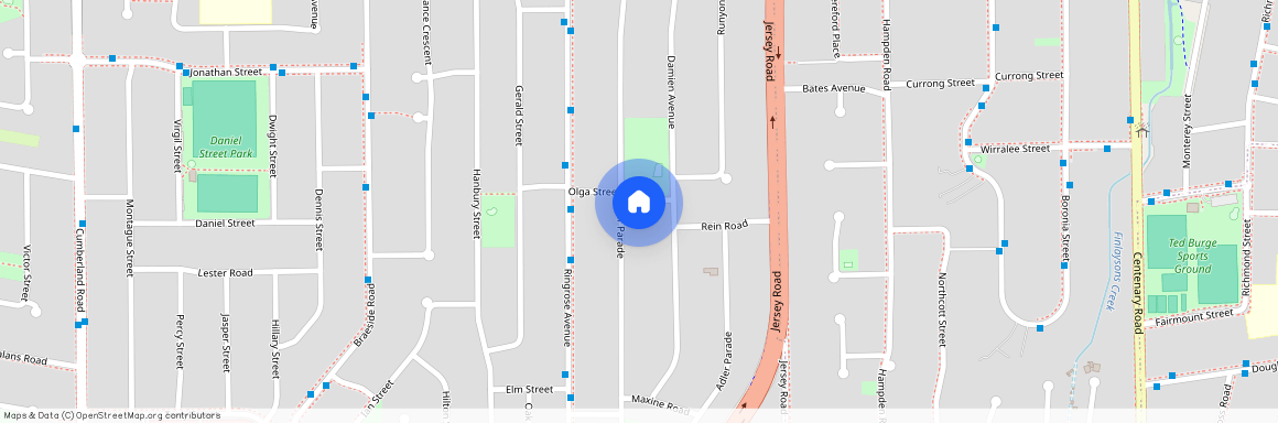 3A Lucinda Rd, NSW 2145, Greystanes