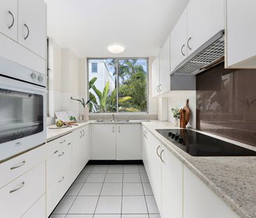 107/2 Artarmon Road, Willoughby NSW 2068 - Apartment For Rent | Domain - Photo 1