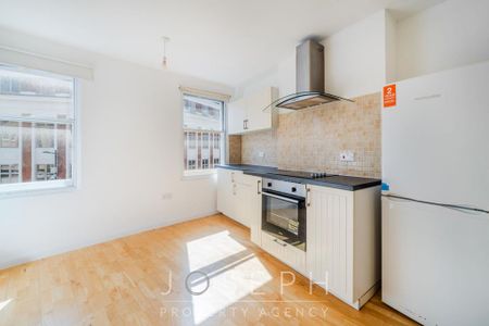 2 bedroom flat to rent - Photo 3