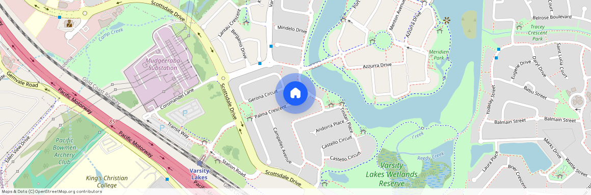 5 Palma Crescent, Qld 4227, Varsity Lakes