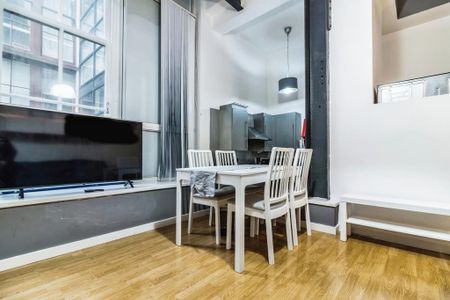 1 bedroom apartment to rent - Photo 5