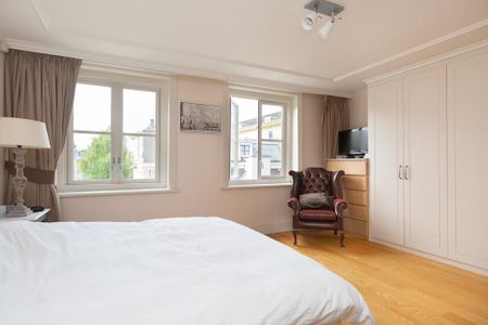 Te huur: Appartement Noordeinde 62 D in Den Haag - Foto 3