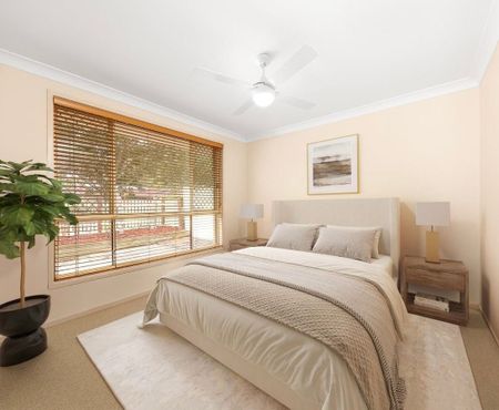 Conveniently Located Coastal Family Home - Photo 4