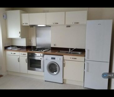 1 bedroom terraced house to rent - Photo 5