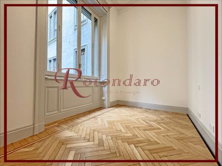 Affitto Residenziale - Milano Centro Storico - Via Giovanni Boccaccio - Photo 4