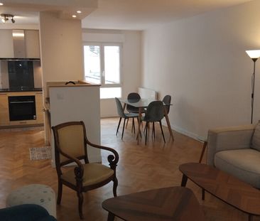 Appartement T3 PARIS à louer - Photo 1