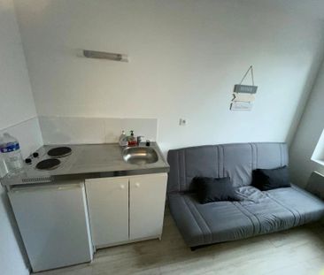 Location Appartement 1 pièces 18 m2 à Saint-Quentin - Photo 6