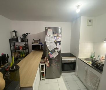 Appartement T1 à louer Nantes - 29 m² - Photo 1
