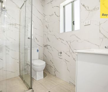 MODERN TWO BEDROOM GRANNY FLAT - Photo 6