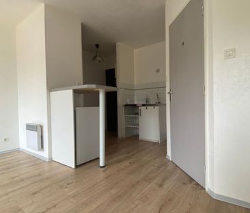 Appartement à louer 2 pièces • Rouffiac-Tolosan - Photo 4