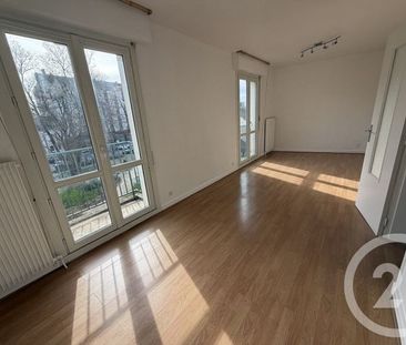Appartement T3 à louer 3 pièces - 63,23 m2 CHATEAUROUX - 36 - Photo 3
