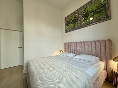 Mieszkanie na wynajem Wrocław-Śródmieście Wrocław - Zdjęcie 5