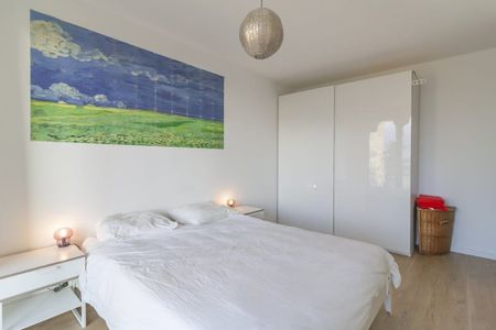 Mary van der Sluisstraat 418, Sportheldenbuurt, 1095ME, Amsterdam - Photo 3