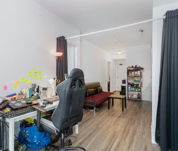 For Lease - 121 Lower Sherbourne Street Unit# 358 D, Toronto, Ontario - Photo 2