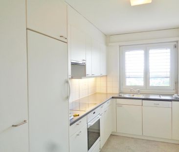 Charmante 4.5 Zimmerwohnung in Adliswil zu vermieten! - Foto 5