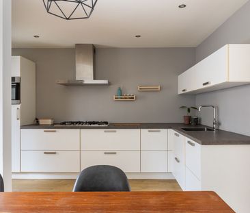 Huis te huur: Hoogravenseweg 93 3523 TJ Utrecht - Foto 1