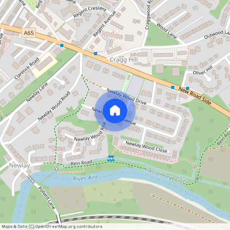 Newlay Wood Avenue, Horsforth, Leeds, LS18
