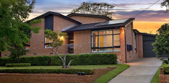 Modern Family Sanctuary in Peaceful Setting - Photo 2