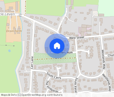 Farriers Walk, Leven, HU17 5JZ - Photo 1