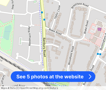 Stable Road, Bicester, OX26 - Photo 1