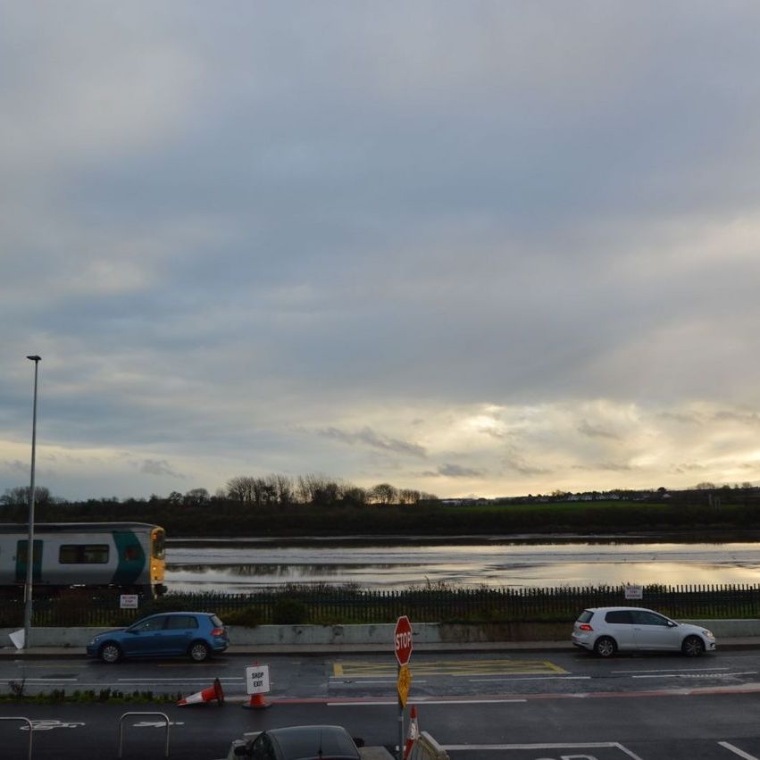 Apartment 6 ,Waterside,Glounthaune,Cork, Glounthaune, Co. Cork - Photo 1