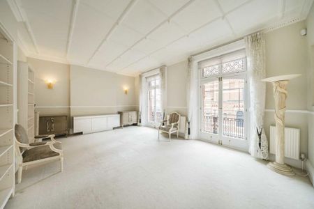 3 bedroom flat to rent - Photo 2
