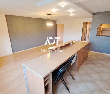 Location Appartement 3 pièces 74m² EYBENS 38320 - Photo 3