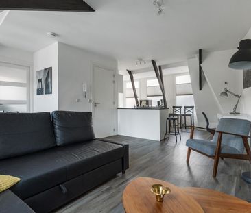 Te huur: Appartement Hofstraat 3 b in Groningen - Photo 3