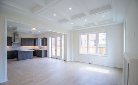 For Lease - 126 Petal Avenue, East Gwillimbury, Ontario - Photo 3