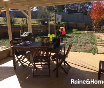 Family Home - Windradyne - Available 08/12/2025 - Photo 3